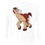 Toddler Long Sleeve Fine Jersey Tee Thumbnail