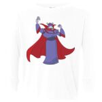 Toddler Long Sleeve Fine Jersey Tee Thumbnail