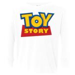 Toddler Long Sleeve Fine Jersey Tee Thumbnail