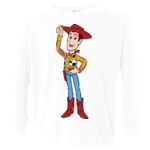 Toddler Long Sleeve Fine Jersey Tee Thumbnail