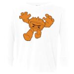 Toddler Long Sleeve Fine Jersey Tee Thumbnail