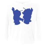 Toddler Long Sleeve Fine Jersey Tee Thumbnail