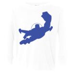 Toddler Long Sleeve Fine Jersey Tee Thumbnail