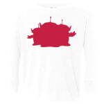 Toddler Long Sleeve Fine Jersey Tee Thumbnail