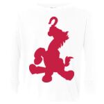 Toddler Long Sleeve Fine Jersey Tee Thumbnail