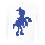 Toddler Long Sleeve Fine Jersey Tee Thumbnail