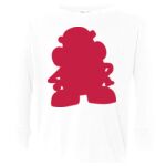 Toddler Long Sleeve Fine Jersey Tee Thumbnail