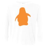 Toddler Long Sleeve Fine Jersey Tee Thumbnail