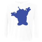 Toddler Long Sleeve Fine Jersey Tee Thumbnail