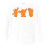 Toddler Long Sleeve Fine Jersey Tee Thumbnail