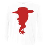 Toddler Long Sleeve Fine Jersey Tee Thumbnail