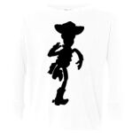 Toddler Long Sleeve Fine Jersey Tee Thumbnail