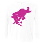 Toddler Long Sleeve Fine Jersey Tee Thumbnail