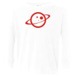 Toddler Long Sleeve Fine Jersey Tee Thumbnail