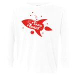 Toddler Long Sleeve Fine Jersey Tee Thumbnail