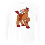 Toddler Long Sleeve Fine Jersey Tee Thumbnail