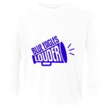 Toddler Long Sleeve Fine Jersey Tee Thumbnail