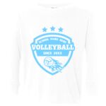 Toddler Long Sleeve Fine Jersey Tee Thumbnail