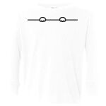 Toddler Long Sleeve Fine Jersey Tee Thumbnail