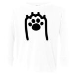 Toddler Long Sleeve Fine Jersey Tee Thumbnail