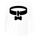 Toddler Long Sleeve Fine Jersey Tee Thumbnail