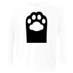 Toddler Long Sleeve Fine Jersey Tee Thumbnail