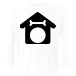 Toddler Long Sleeve Fine Jersey Tee Thumbnail