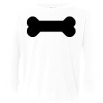 Toddler Long Sleeve Fine Jersey Tee Thumbnail