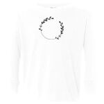 Toddler Long Sleeve Fine Jersey Tee Thumbnail