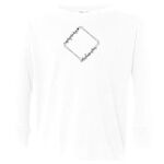 Toddler Long Sleeve Fine Jersey Tee Thumbnail