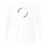 Toddler Long Sleeve Fine Jersey Tee Thumbnail