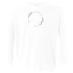 Toddler Long Sleeve Fine Jersey Tee Thumbnail