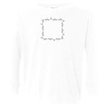 Toddler Long Sleeve Fine Jersey Tee Thumbnail