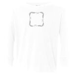 Toddler Long Sleeve Fine Jersey Tee Thumbnail