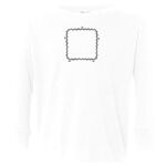 Toddler Long Sleeve Fine Jersey Tee Thumbnail