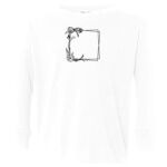 Toddler Long Sleeve Fine Jersey Tee Thumbnail