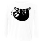 Toddler Long Sleeve Fine Jersey Tee Thumbnail