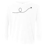 Toddler Long Sleeve Fine Jersey Tee Thumbnail