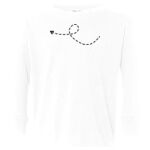 Toddler Long Sleeve Fine Jersey Tee Thumbnail