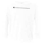 Toddler Long Sleeve Fine Jersey Tee Thumbnail