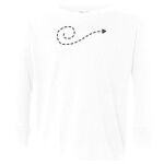 Toddler Long Sleeve Fine Jersey Tee Thumbnail