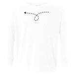 Toddler Long Sleeve Fine Jersey Tee Thumbnail