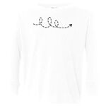 Toddler Long Sleeve Fine Jersey Tee Thumbnail