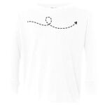 Toddler Long Sleeve Fine Jersey Tee Thumbnail