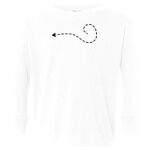 Toddler Long Sleeve Fine Jersey Tee Thumbnail