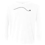 Toddler Long Sleeve Fine Jersey Tee Thumbnail