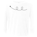 Toddler Long Sleeve Fine Jersey Tee Thumbnail