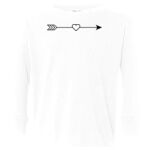 Toddler Long Sleeve Fine Jersey Tee Thumbnail