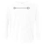 Toddler Long Sleeve Fine Jersey Tee Thumbnail