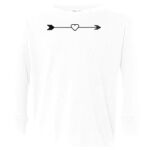 Toddler Long Sleeve Fine Jersey Tee Thumbnail